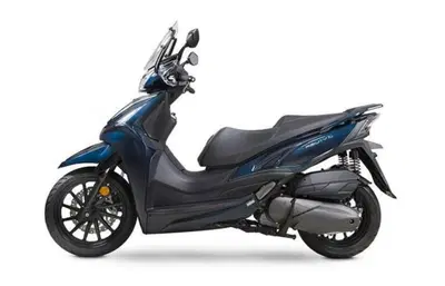 Kymco Agility 350i NN R16 (2023 - 26) nuova