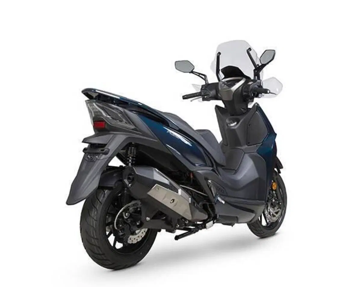 Kymco Agility 350i NN R16 (2023 - 26) (8)