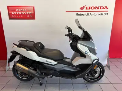 Bmw C 400 GT (2019 - 20) usata