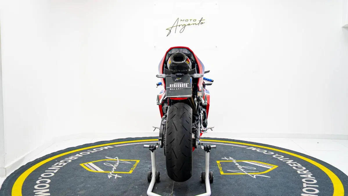 Honda CBR 600 RR (2024 - 26) (5)