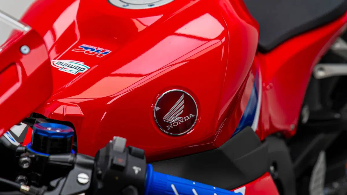Honda CBR 600 RR (2024 - 26) (11)