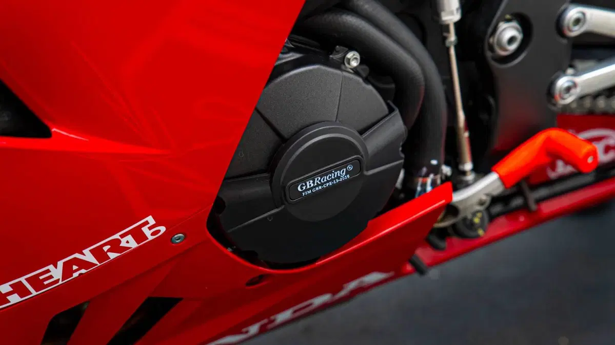 Honda CBR 600 RR (2024 - 26) (14)