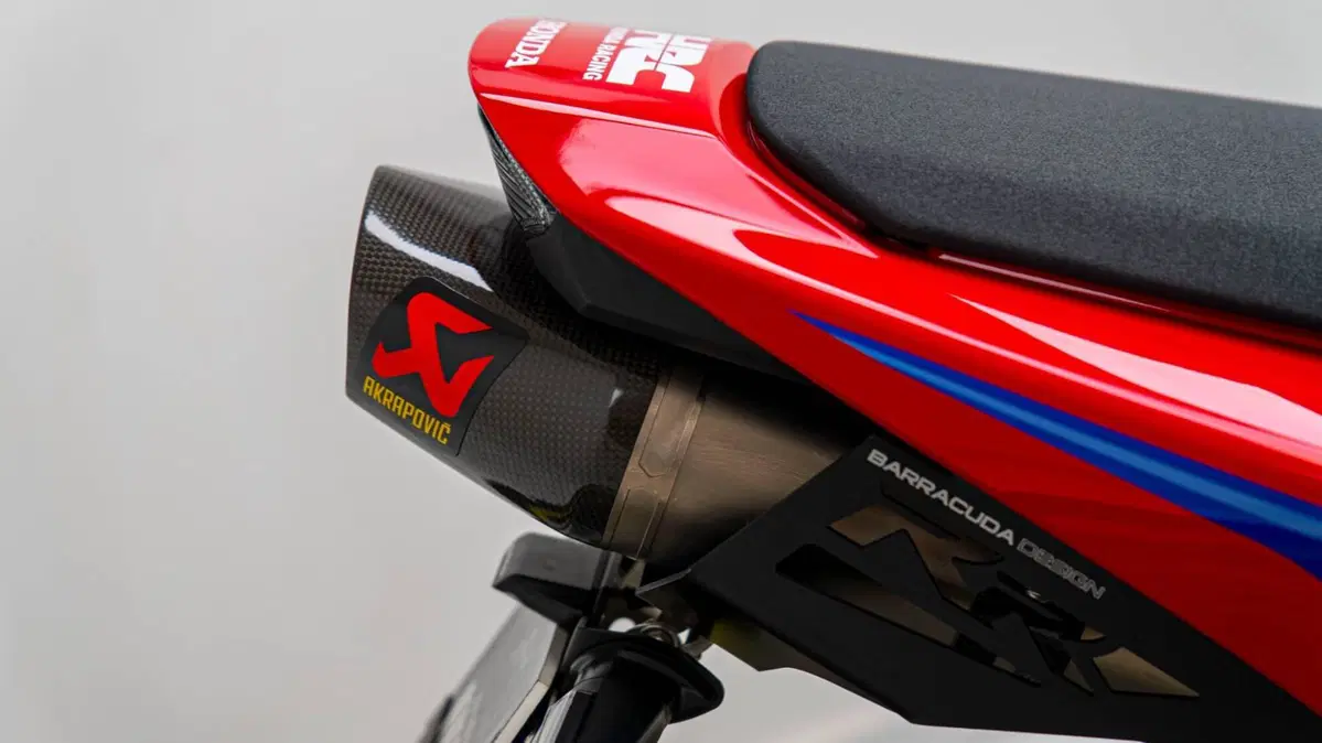 Honda CBR 600 RR (2024 - 26) (15)