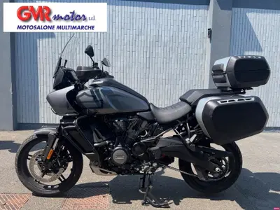Harley-Davidson Pan America 1250 Special (2020 - 25) usata