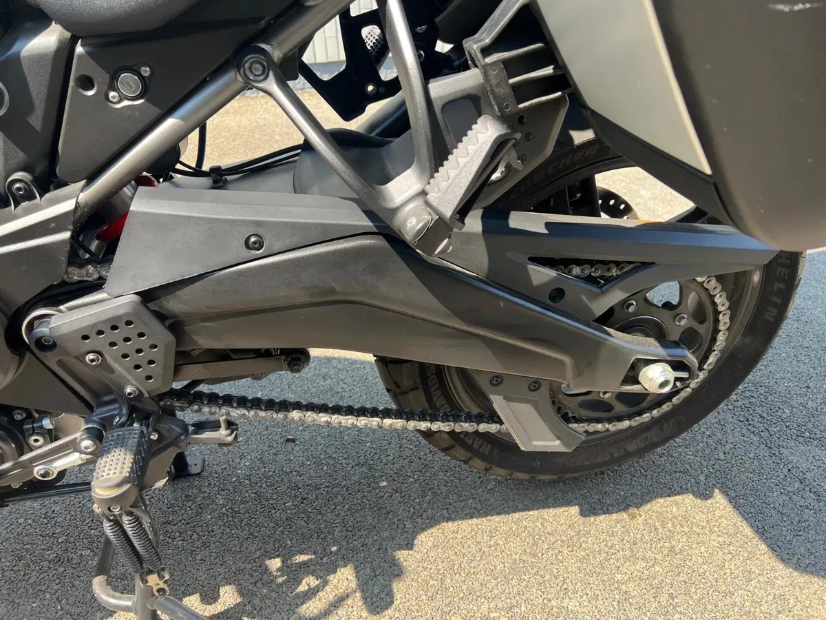 Harley-Davidson Pan America 1250 Special (2020 - 25) (17)