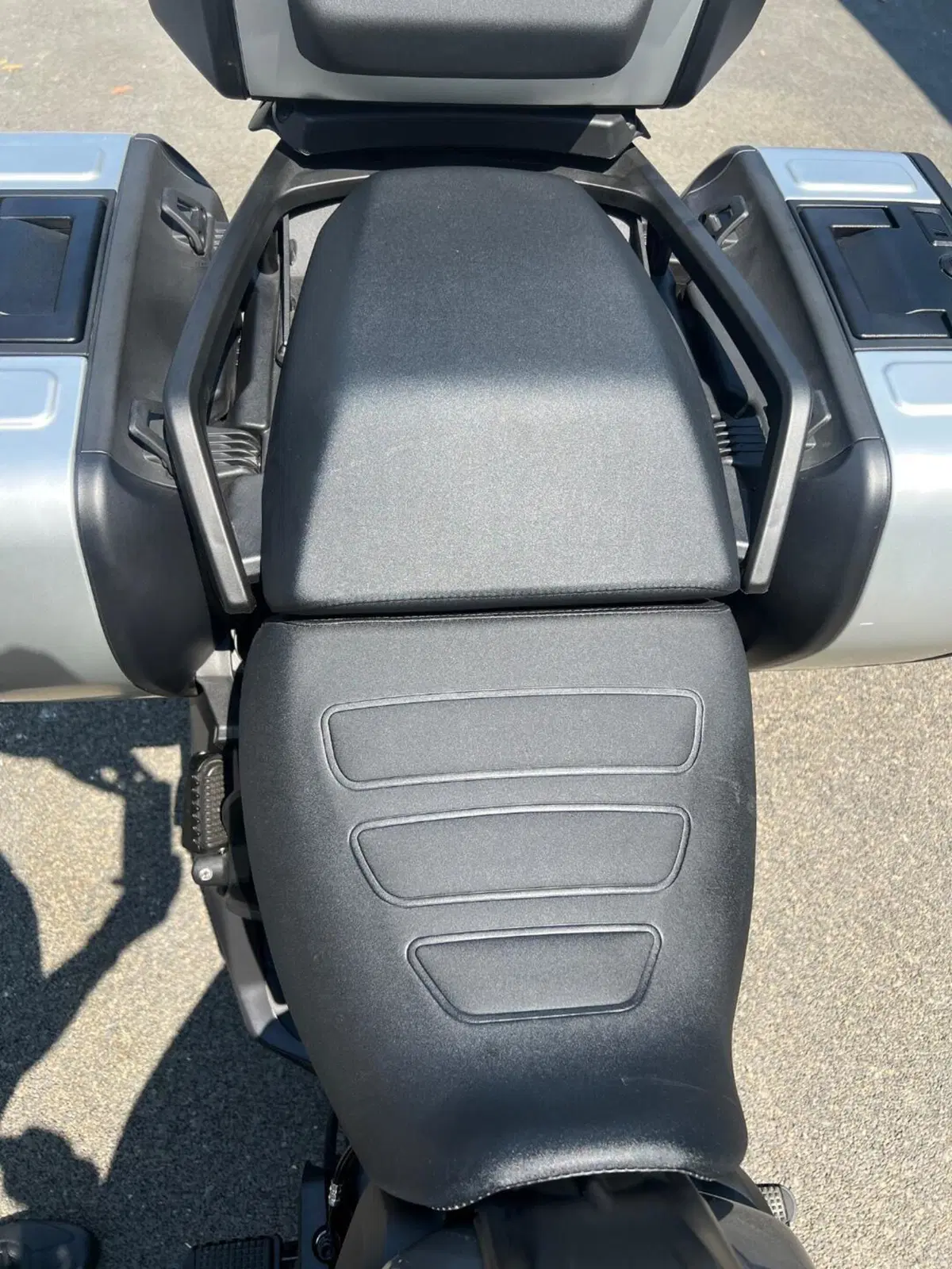 Harley-Davidson Pan America 1250 Special (2020 - 25) (8)