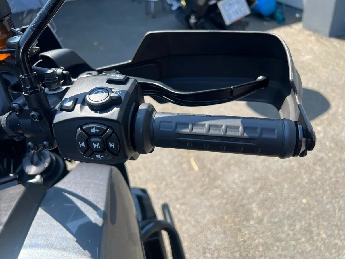 Harley-Davidson Pan America 1250 Special (2020 - 25) (12)