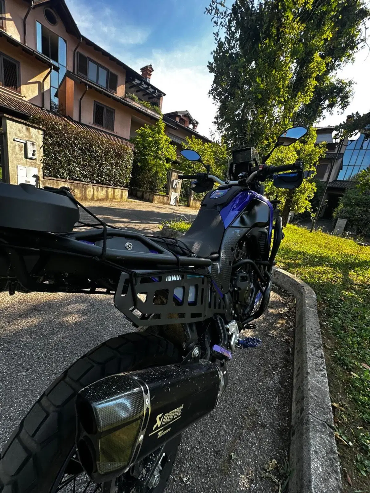 Yamaha Ténéré 700 (2022 - 24) (3)