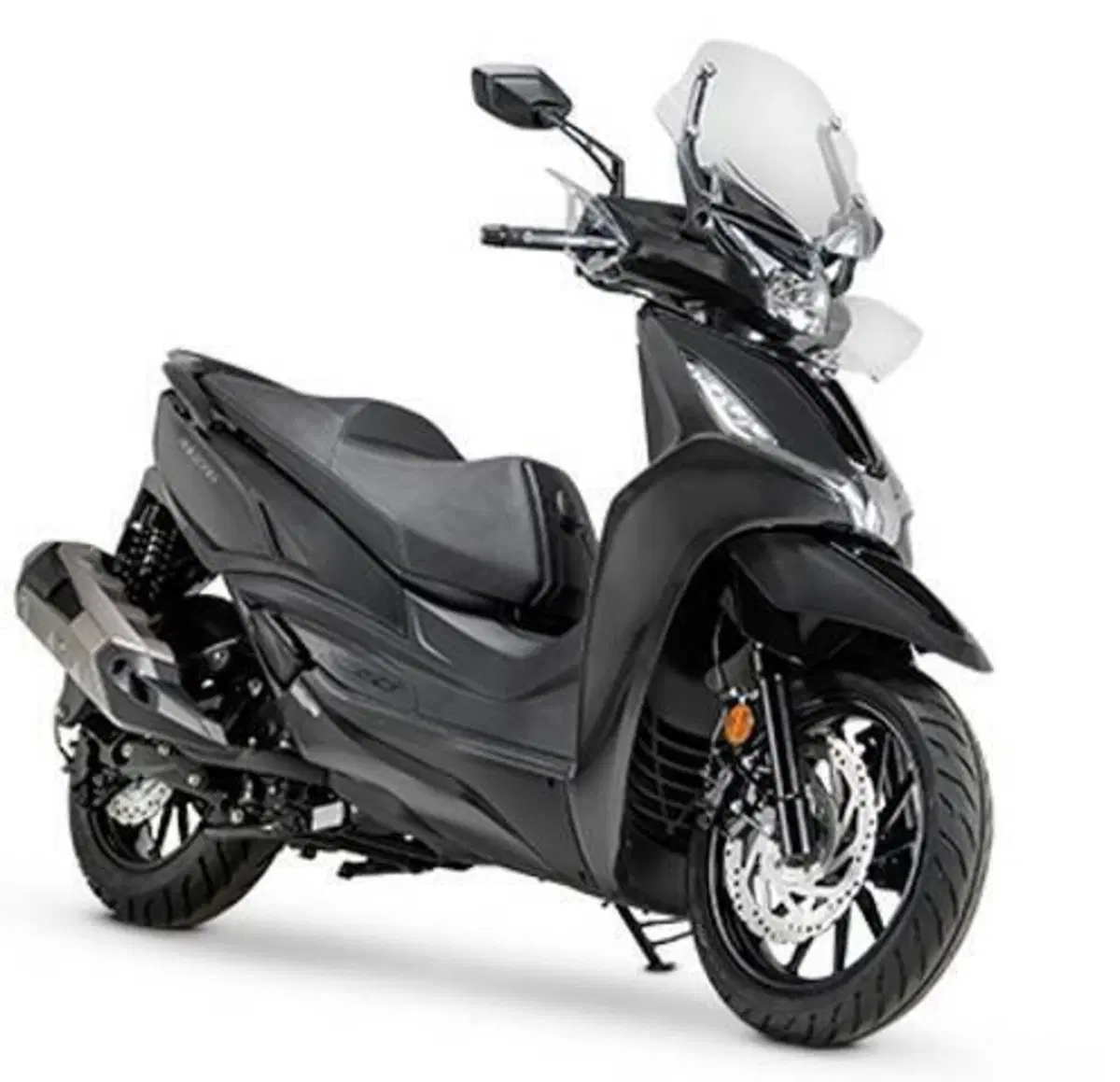 Kymco Agility 350i NN R16 (2023 - 26)
