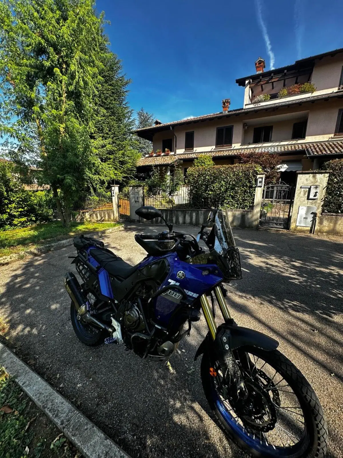 Yamaha Ténéré 700 (2022 - 24) (12)