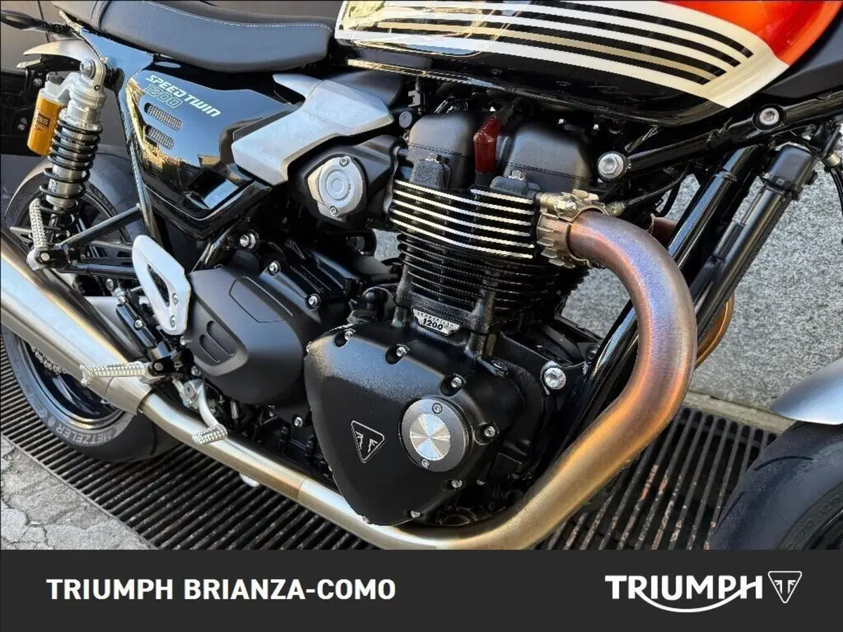 Triumph Speed Twin 1200 RS (2025 - 26) (5)