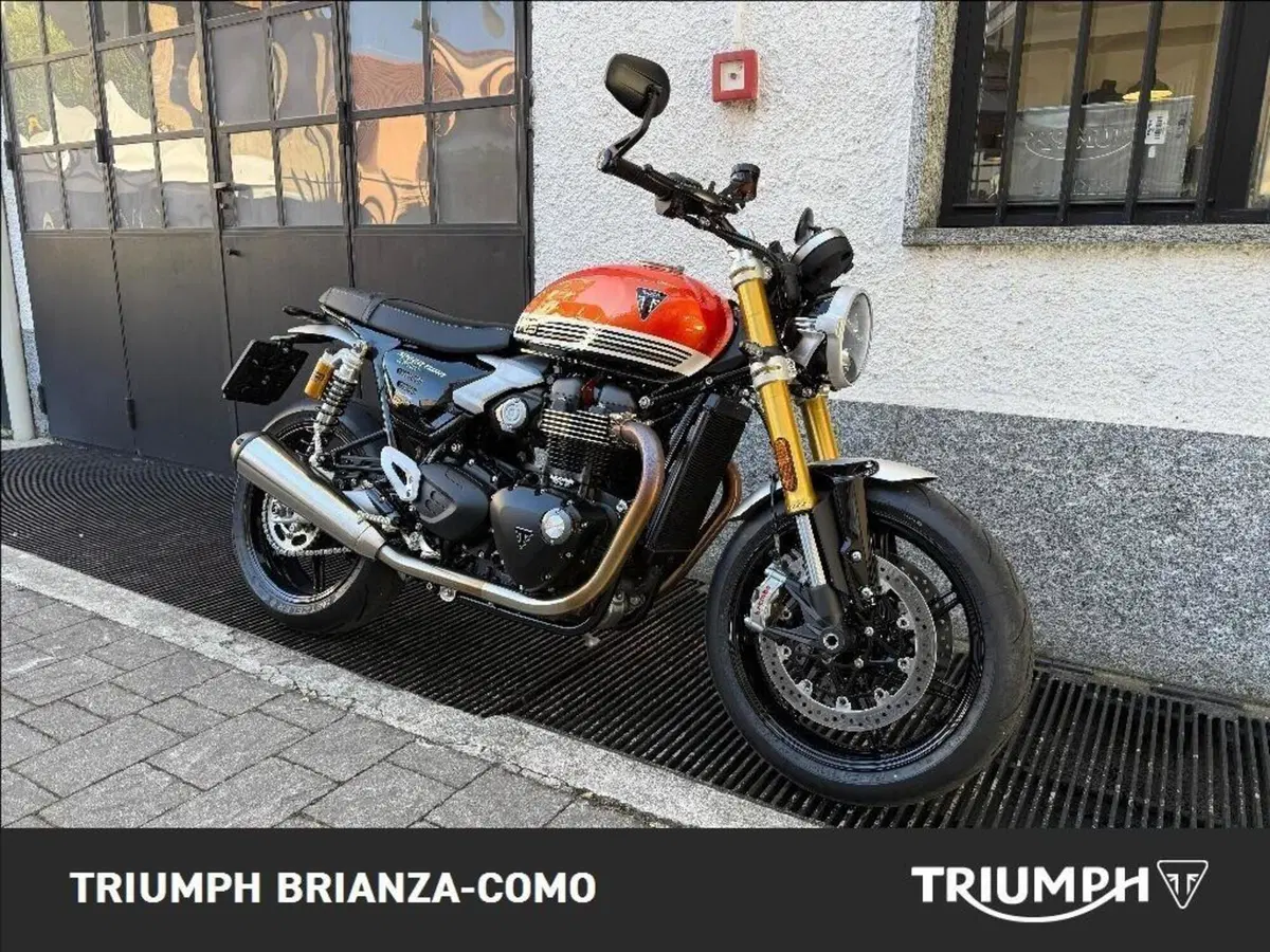 Triumph Speed Twin 1200 RS (2025 - 26) (3)