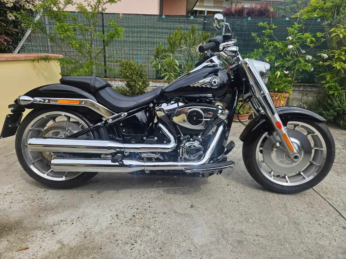 Harley-Davidson Street Glide Limited (2026)