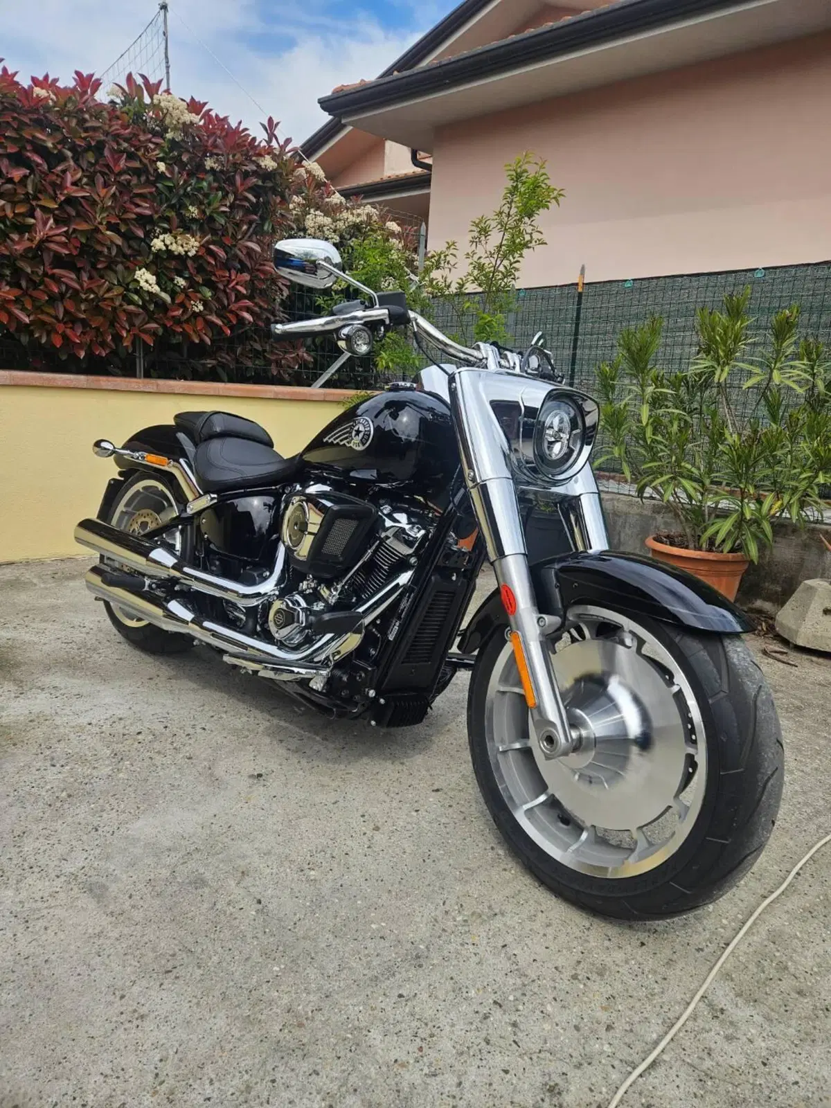 Harley-Davidson Street Glide Limited (2026) (2)