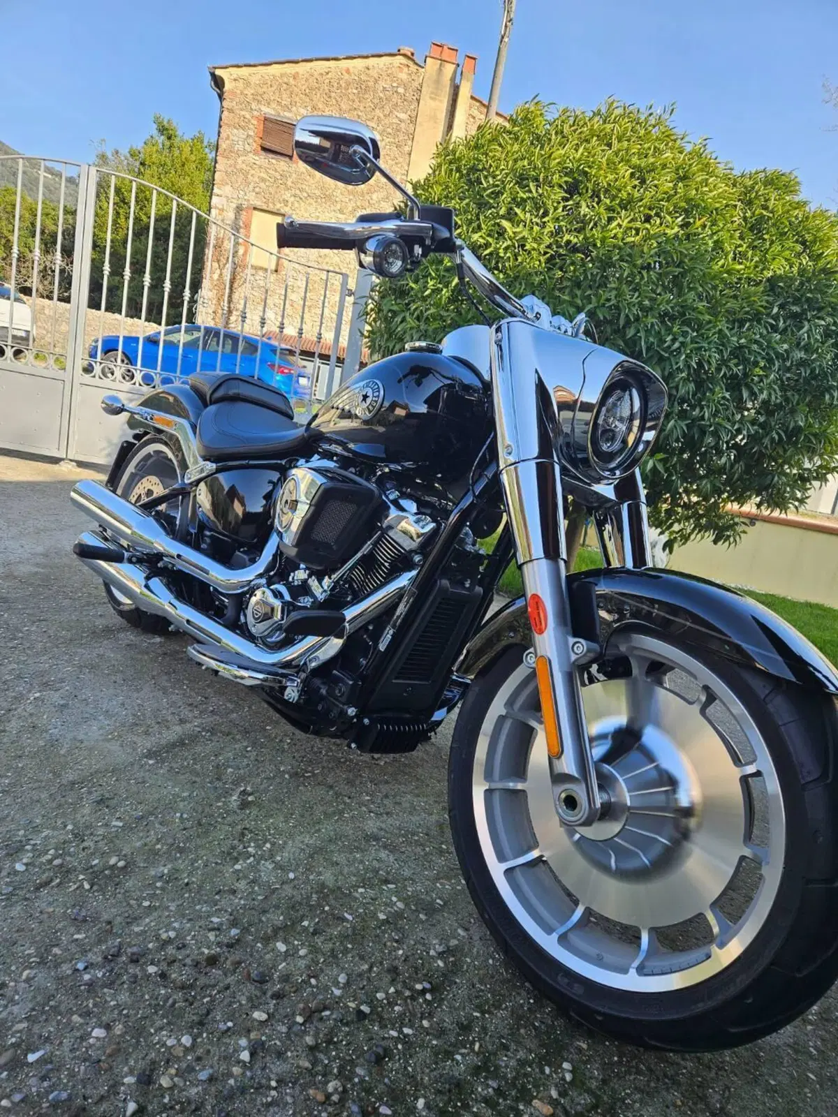 Harley-Davidson Street Glide Limited (2026) (5)