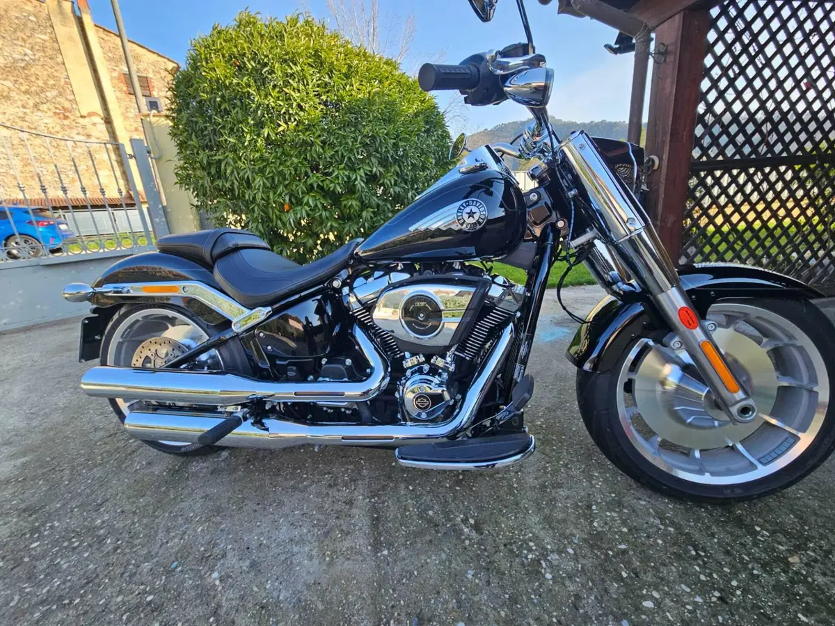 Harley-Davidson Street Glide Limited (2026) (6)