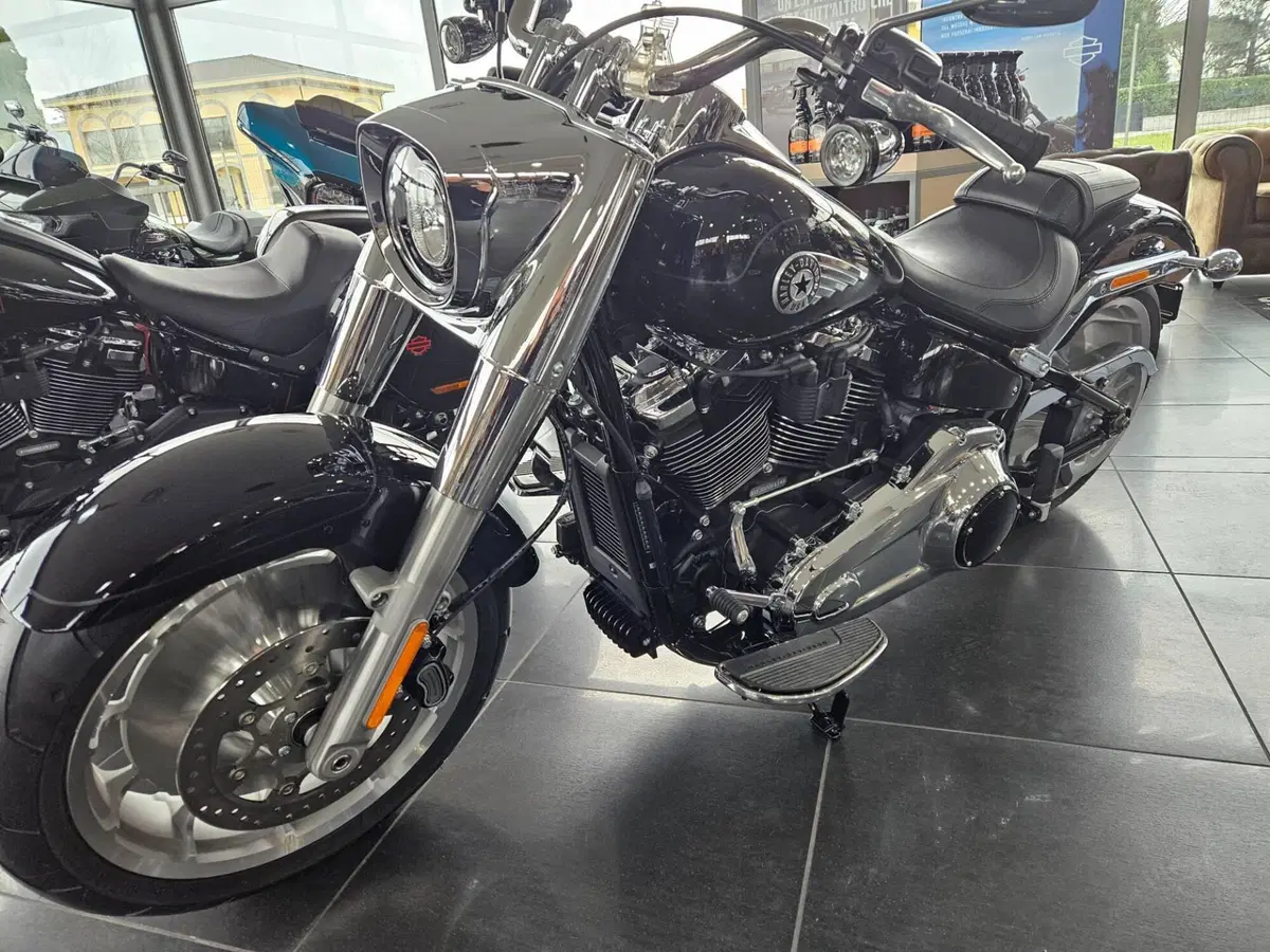 Harley-Davidson Street Glide Limited (2026) (10)