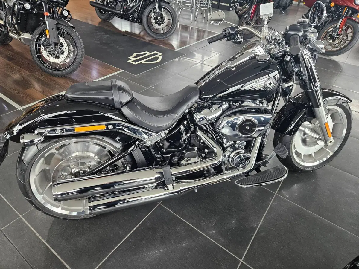 Harley-Davidson Street Glide Limited (2026) (14)