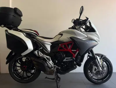 MV Agusta Turismo Veloce 800 Lusso (2014 - 16) usata