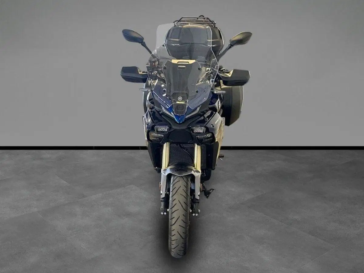 Yamaha Tracer 9 GT+ Y-AMT (2025 - 26) (3)