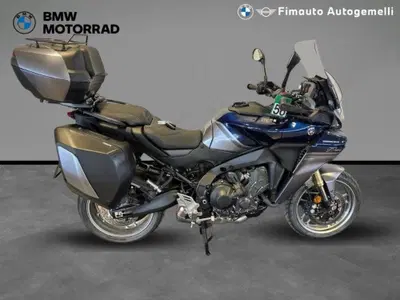 Yamaha Tracer 9 GT+ Y-AMT (2025 - 26) usata