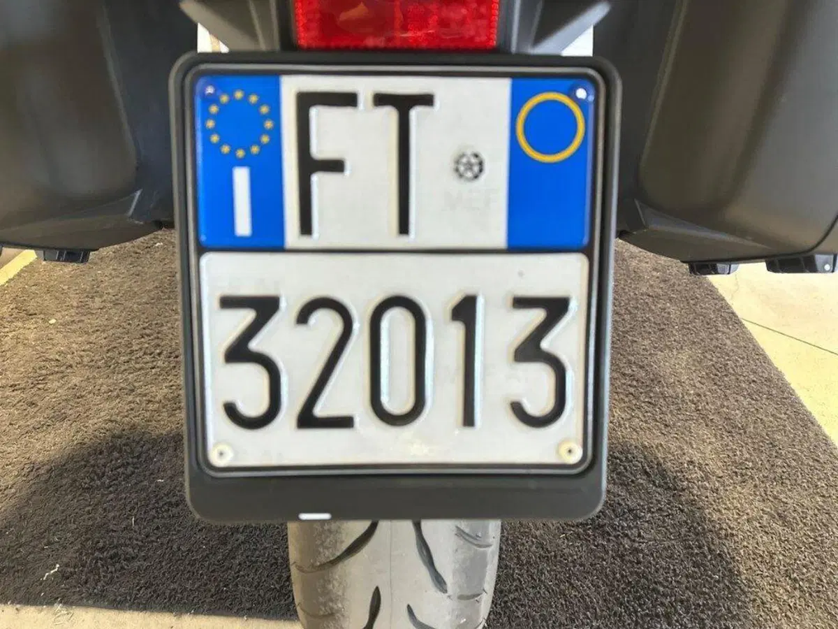 Yamaha Tracer 9 GT+ Y-AMT (2025 - 26) (11)