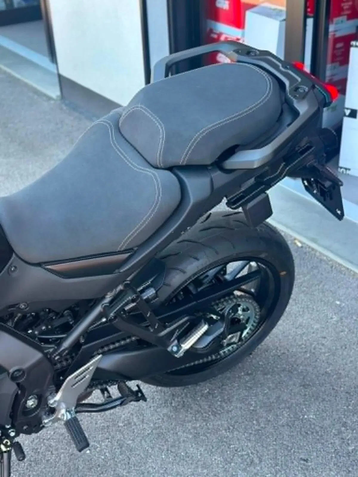 Yamaha Tracer 9 GT (2025 - 26) (4)