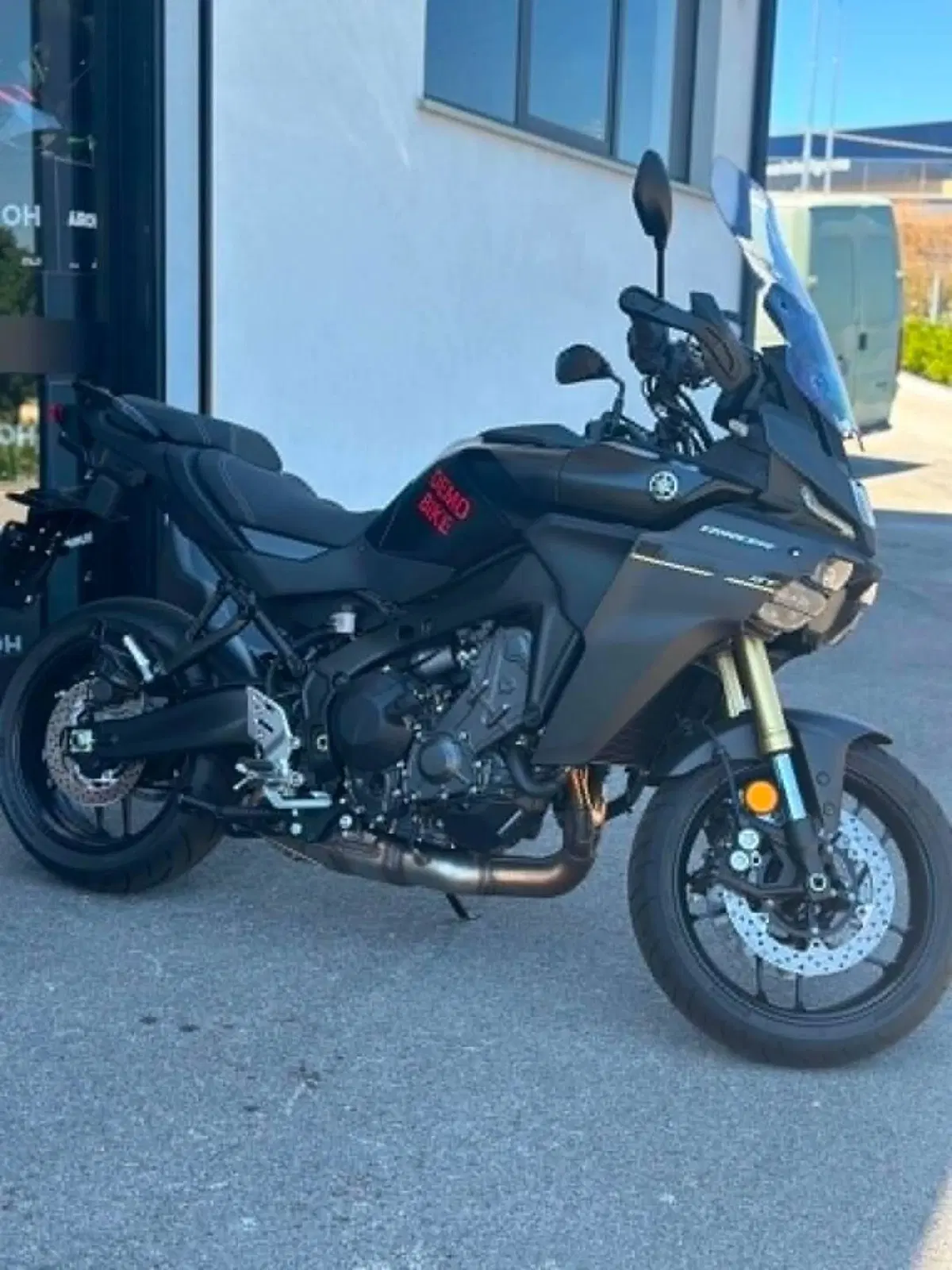 Yamaha Tracer 9 GT (2025 - 26) (7)