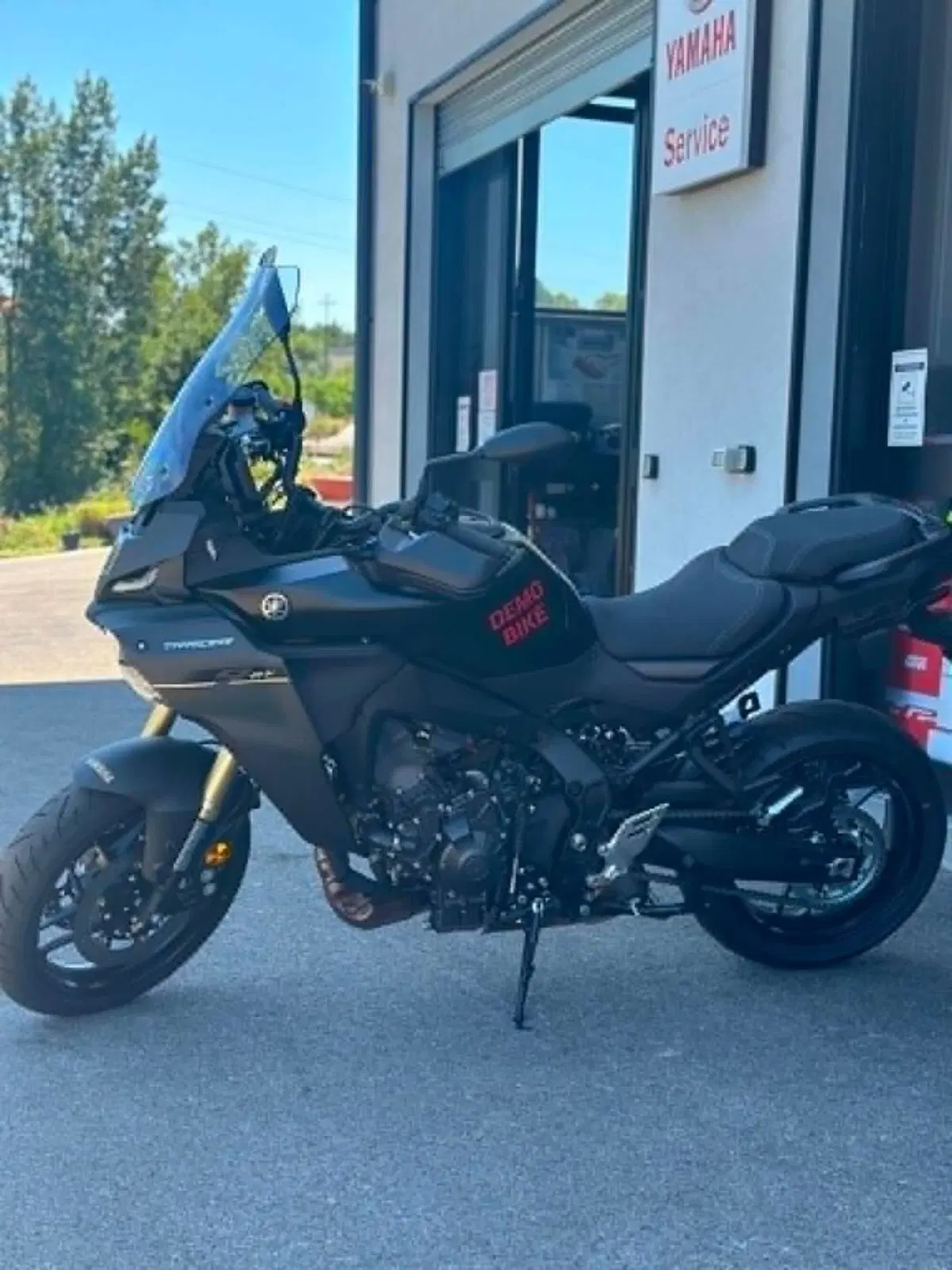 Yamaha Tracer 9 GT (2025 - 26) (9)