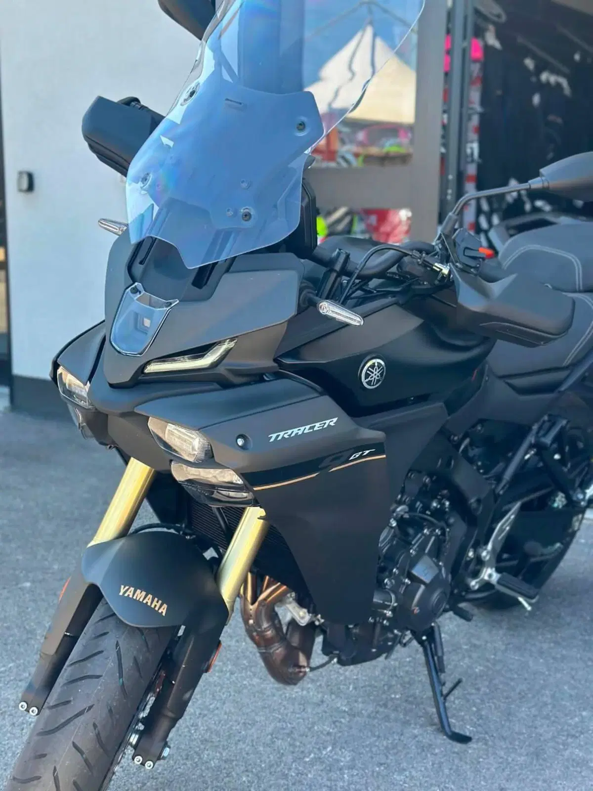 Yamaha Tracer 9 GT (2025 - 26) (11)