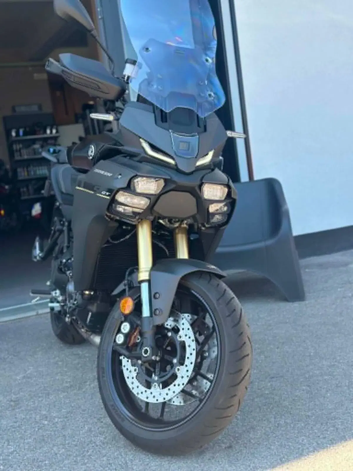 Yamaha Tracer 9 GT (2025 - 26) (3)
