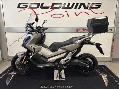 Honda X-ADV 750 (2018 - 20) usata