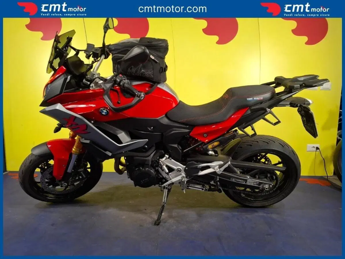 Bmw F 900 XR (2020 - 24) (3)