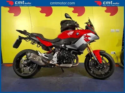Bmw F 900 XR (2020 - 24) usata