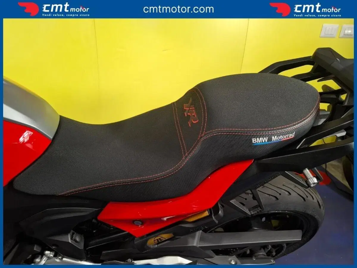 Bmw F 900 XR (2020 - 24) (9)