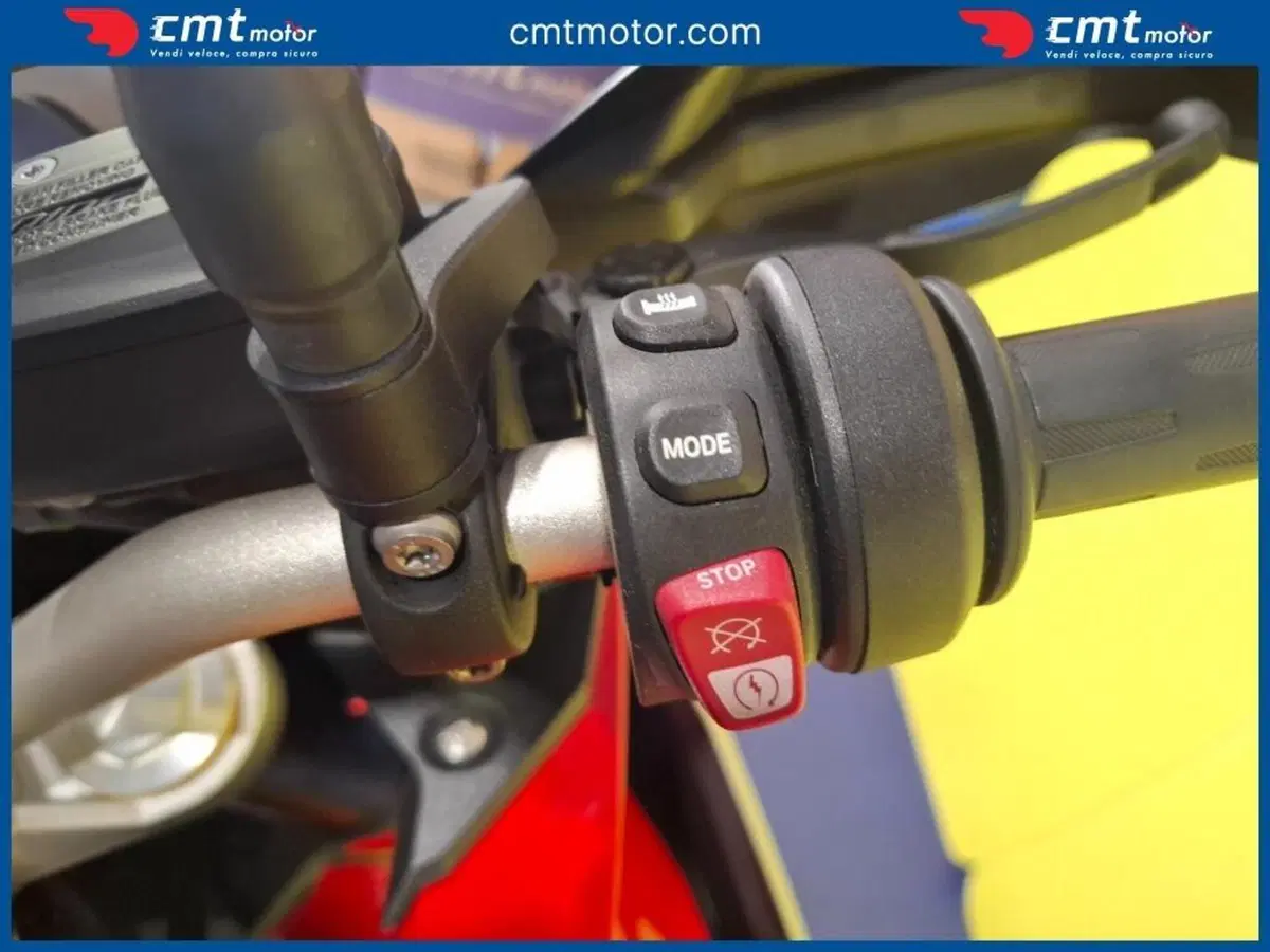 Bmw F 900 XR (2020 - 24) (10)