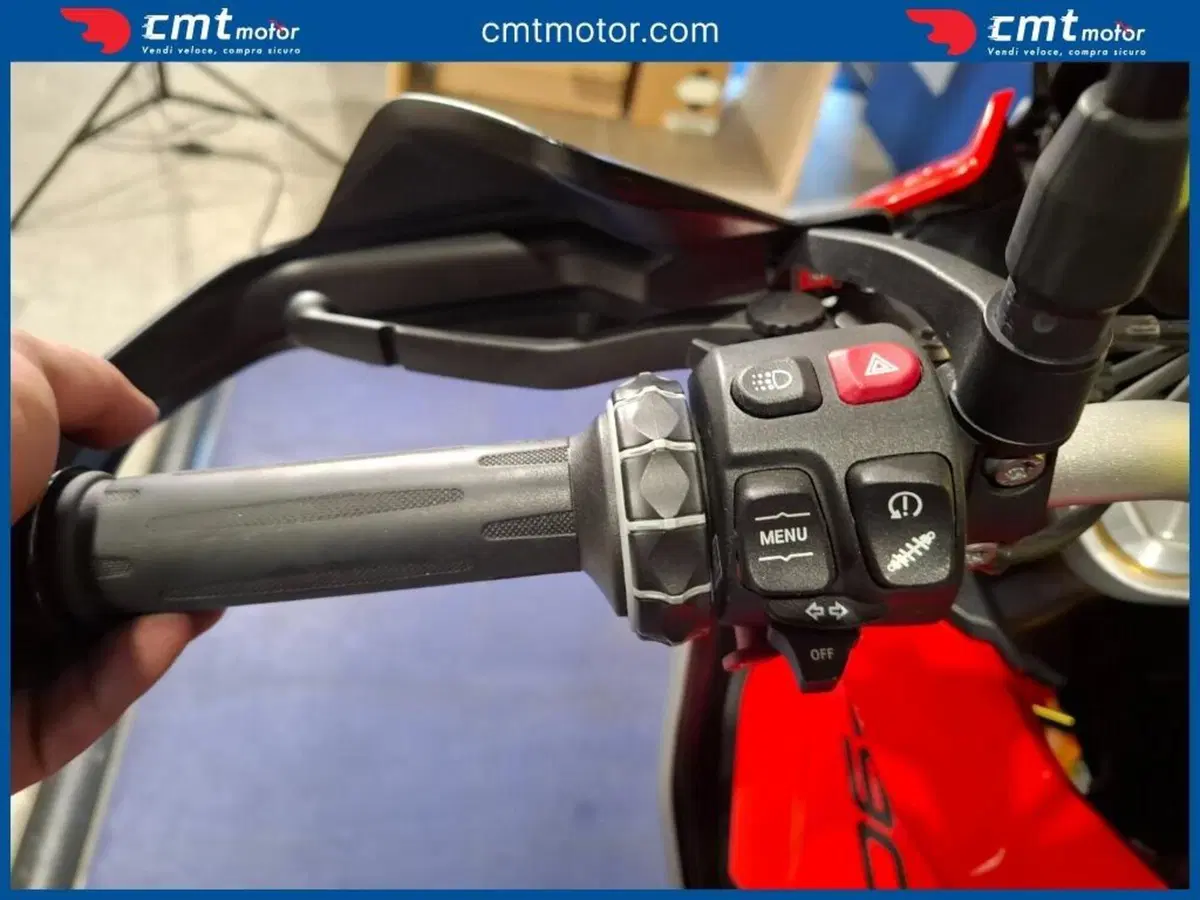 Bmw F 900 XR (2020 - 24) (11)