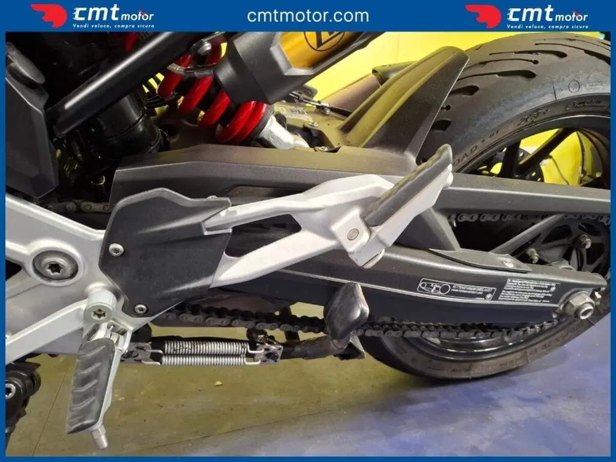 Bmw F 900 XR (2020 - 24) (7)