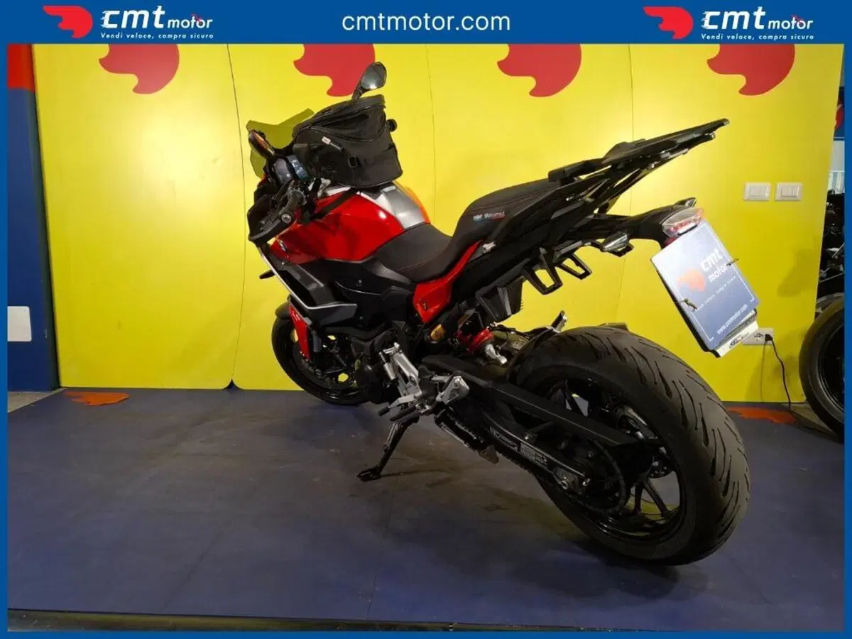 Bmw F 900 XR (2020 - 24) (6)