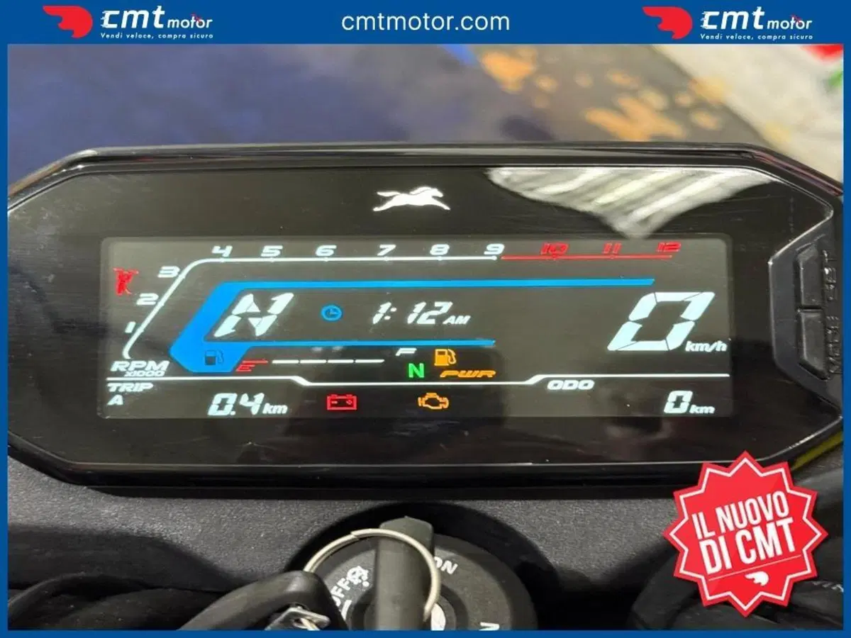TVS Motor Raider 125 (2024 - 26) (5)
