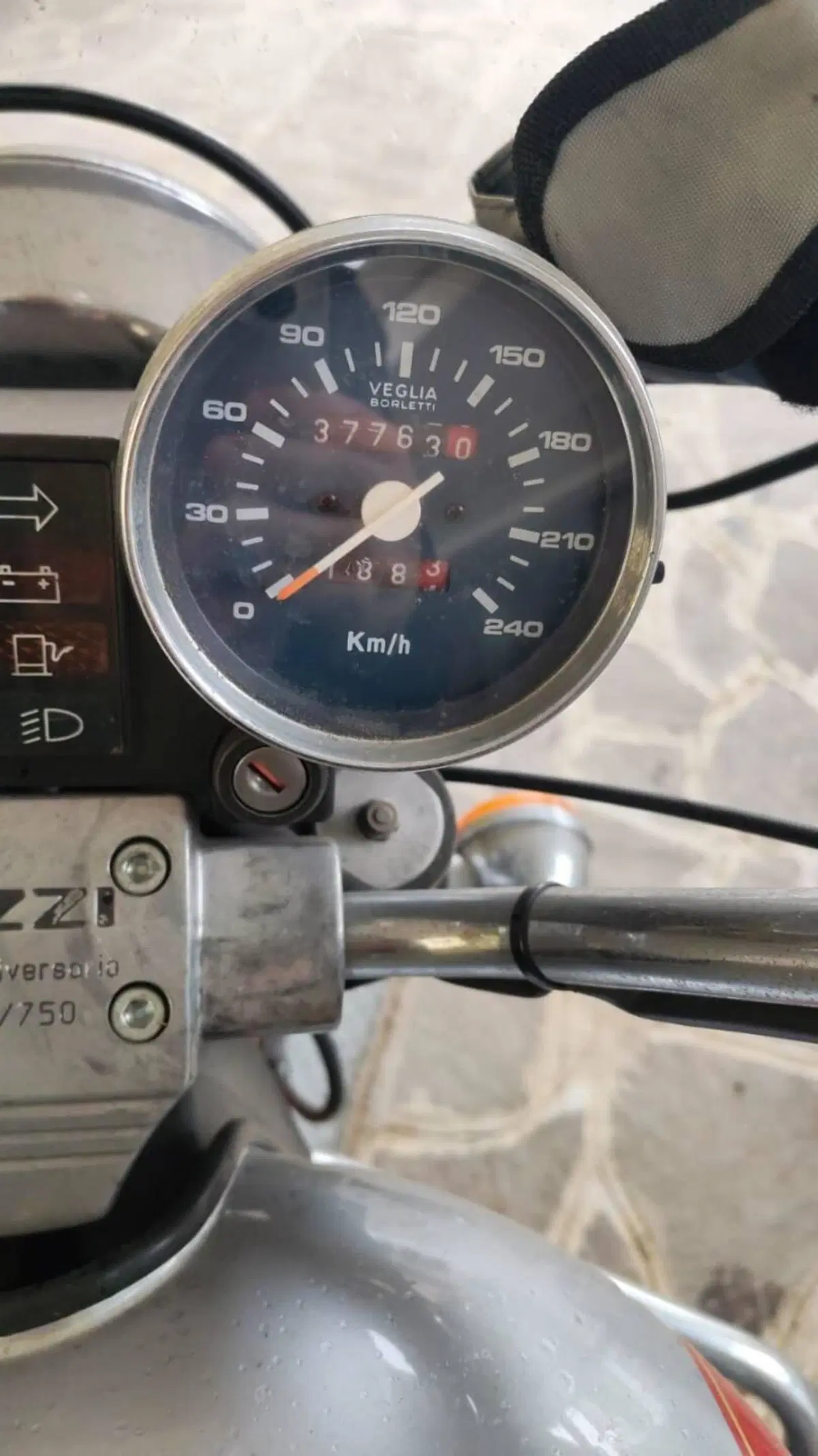 Moto Guzzi California (4)