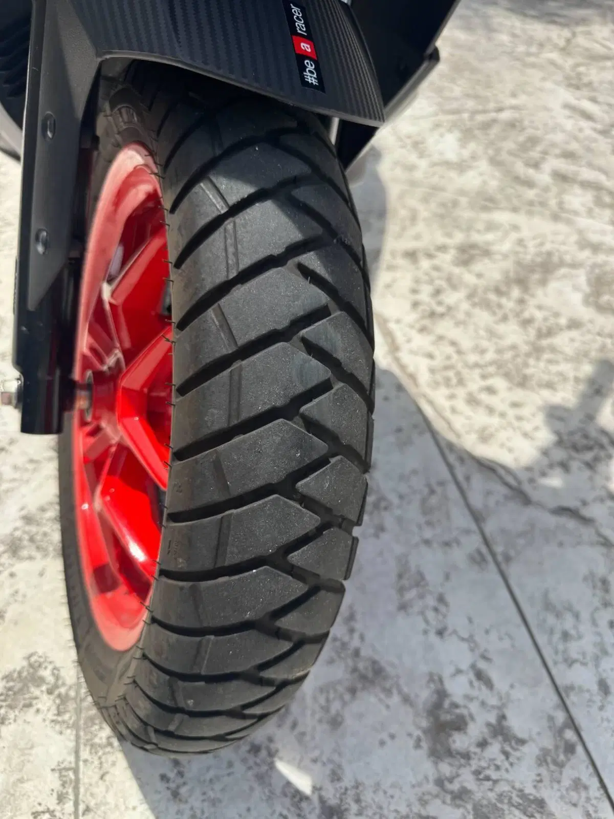 Aprilia RS 125 (2025 - 26) (5)