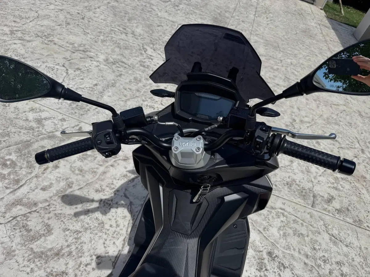 Aprilia RS 125 (2025 - 26) (8)