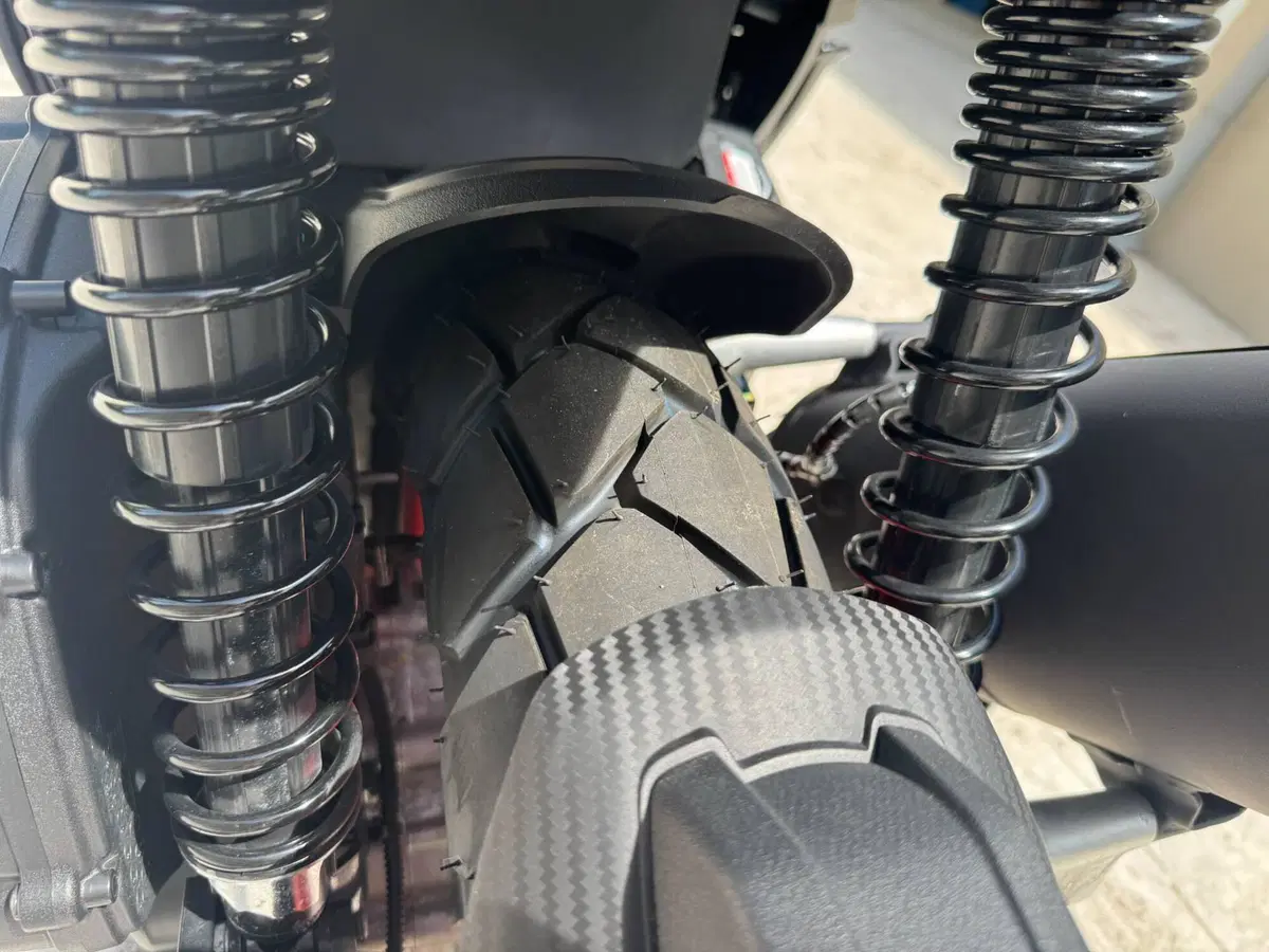 Aprilia RS 125 (2025 - 26) (6)