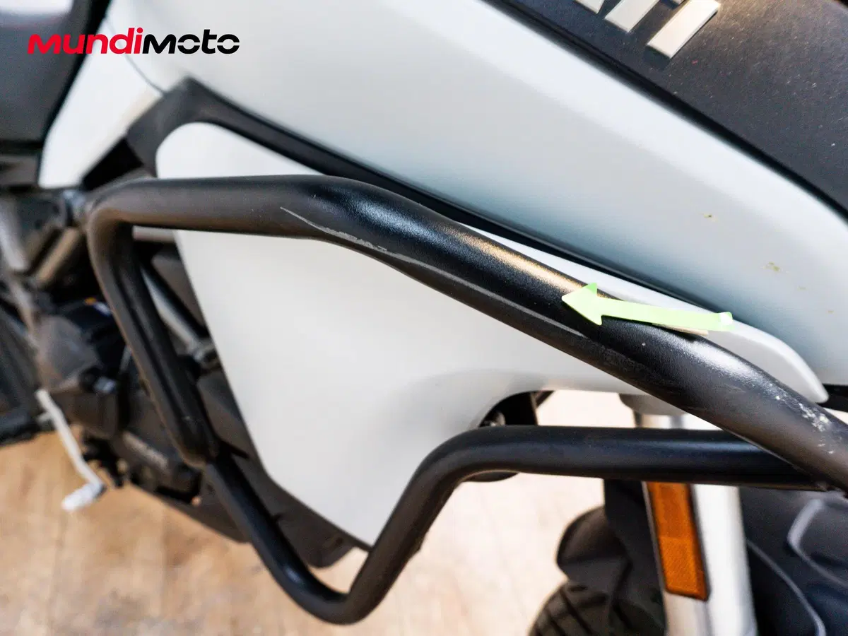 Ducati Multistrada 950 (2018) (15)