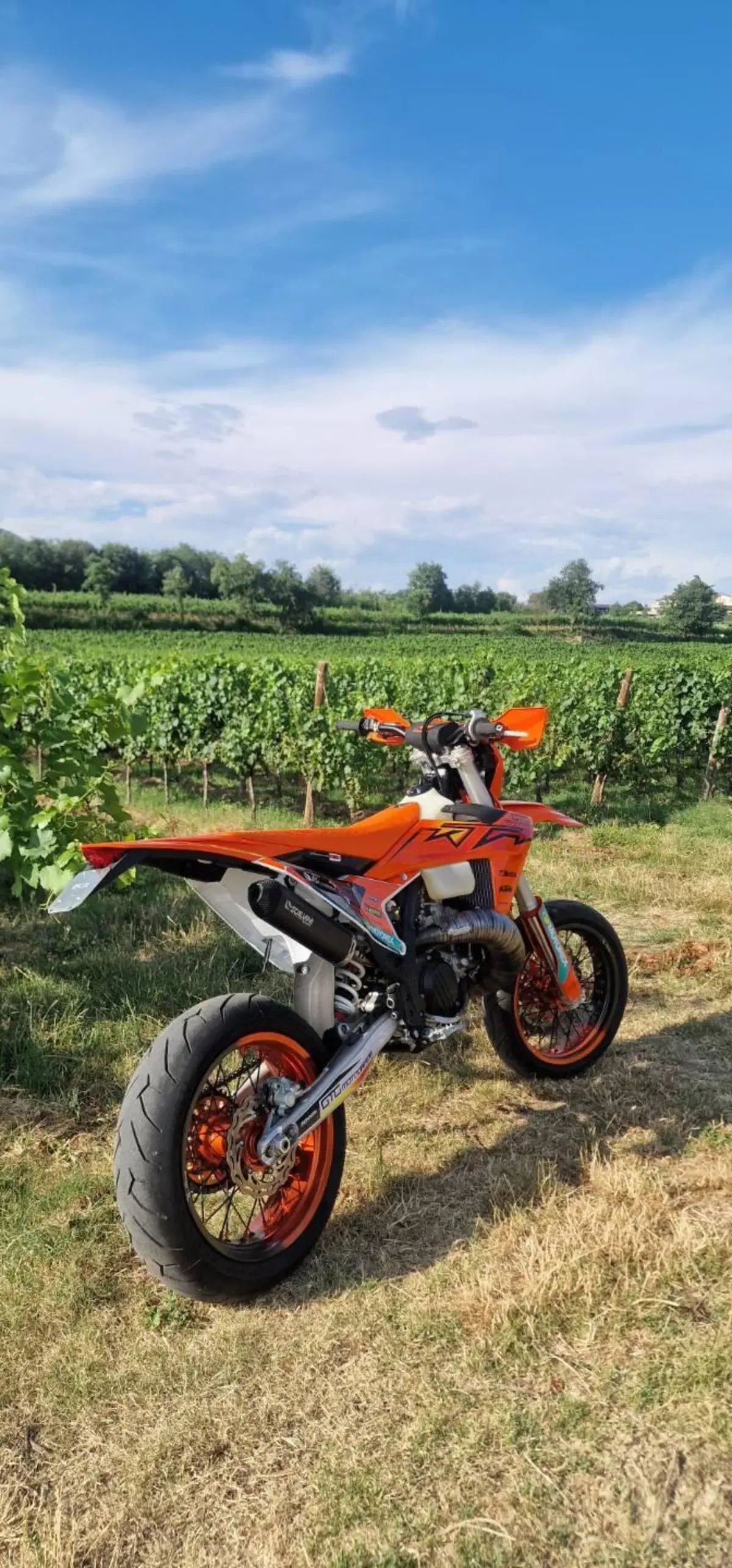 KTM 300 EXC (2025) (2)