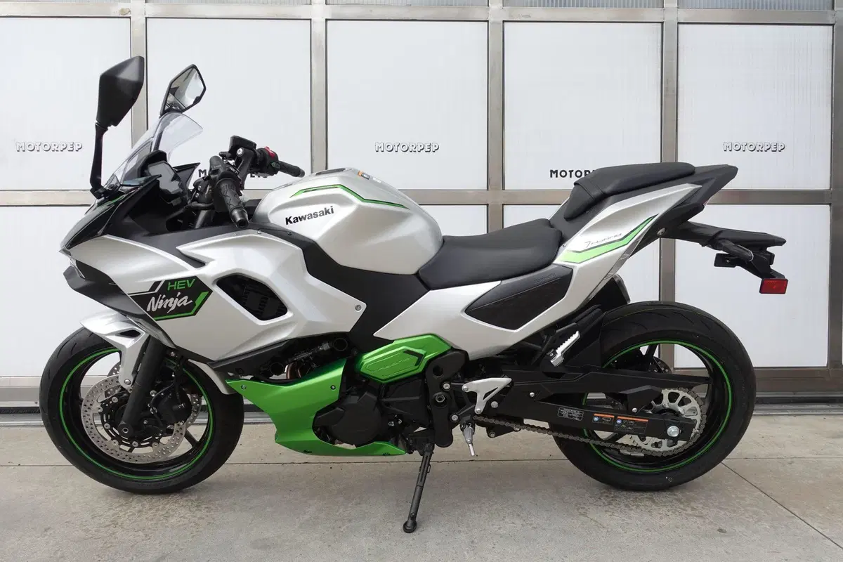Kawasaki Ninja 7 Hybrid (2024 - 26) (3)