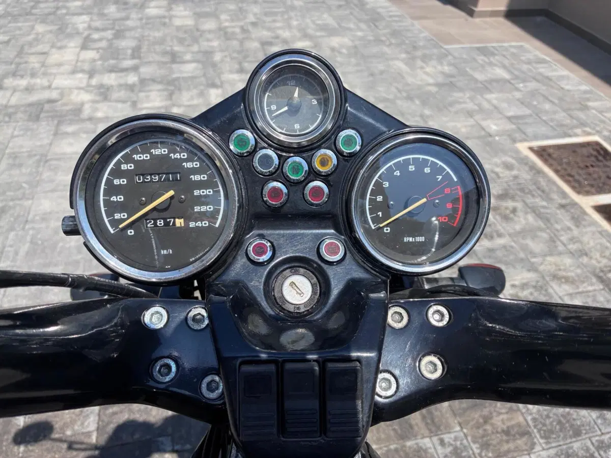 Bmw R 850 R (1994 - 02)