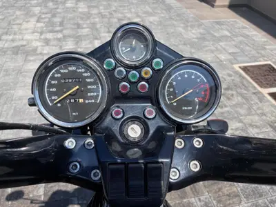 Bmw R 850 R (1994 - 02) usata