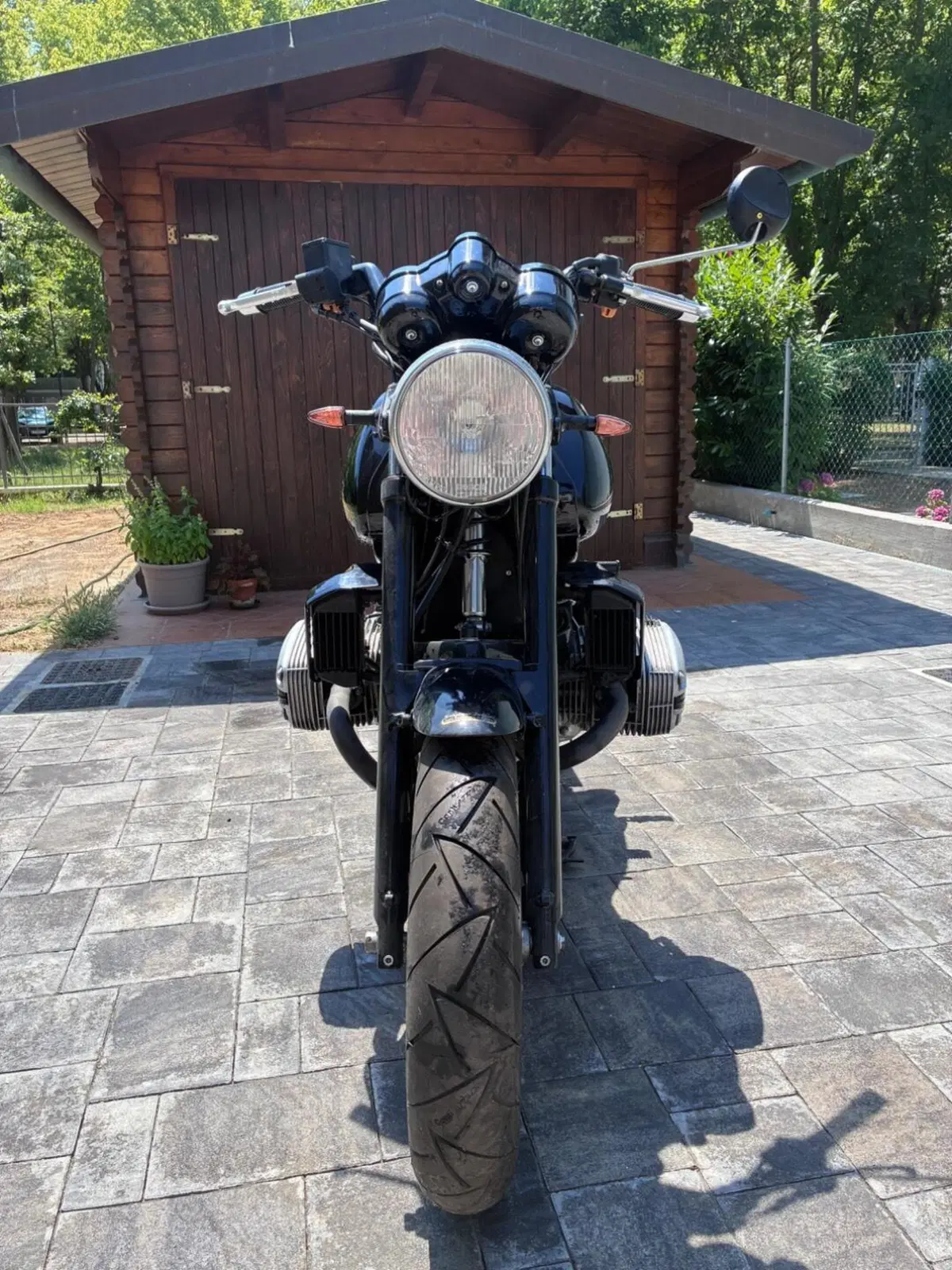 Bmw R 850 R (1994 - 02) (2)